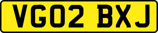 VG02BXJ