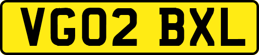 VG02BXL