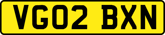 VG02BXN