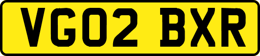 VG02BXR