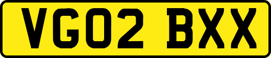 VG02BXX