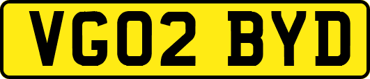 VG02BYD