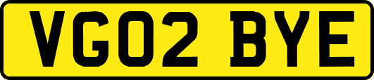 VG02BYE