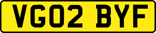 VG02BYF