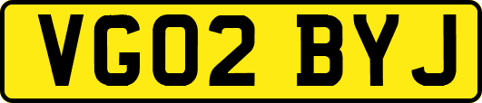 VG02BYJ