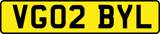 VG02BYL