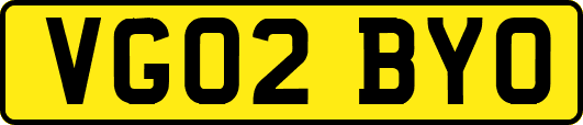 VG02BYO