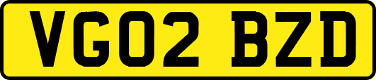 VG02BZD