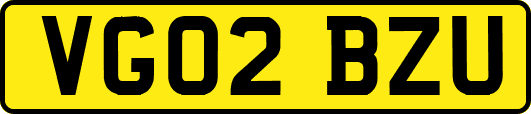 VG02BZU