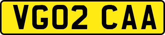 VG02CAA