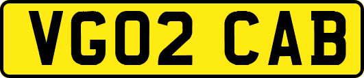 VG02CAB