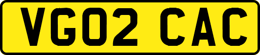 VG02CAC