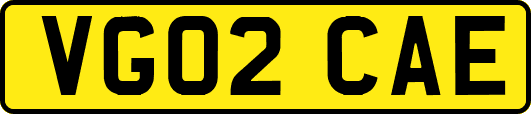 VG02CAE