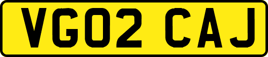 VG02CAJ