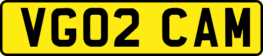 VG02CAM