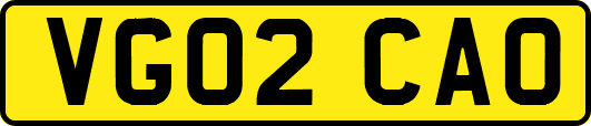 VG02CAO
