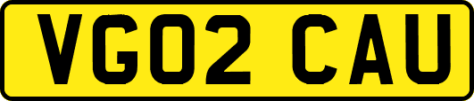 VG02CAU