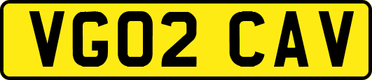 VG02CAV
