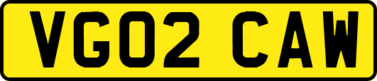 VG02CAW