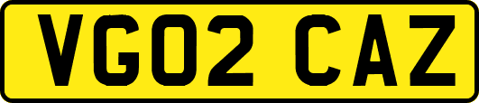 VG02CAZ