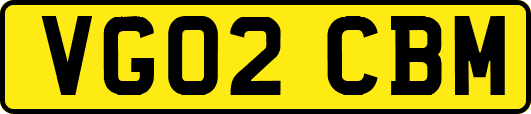 VG02CBM