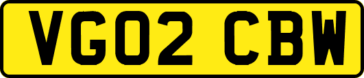 VG02CBW