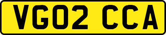 VG02CCA