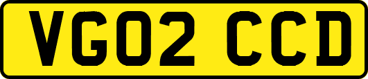 VG02CCD