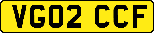VG02CCF