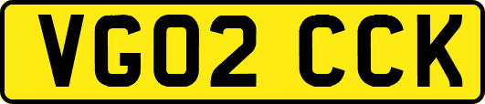 VG02CCK