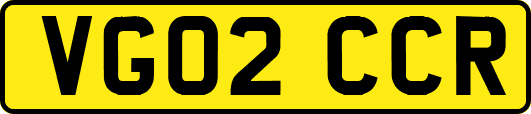 VG02CCR