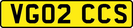 VG02CCS