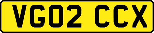 VG02CCX