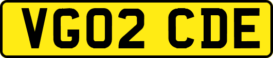 VG02CDE