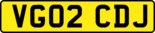 VG02CDJ