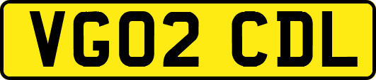 VG02CDL