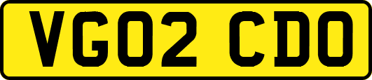 VG02CDO