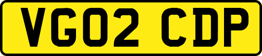 VG02CDP