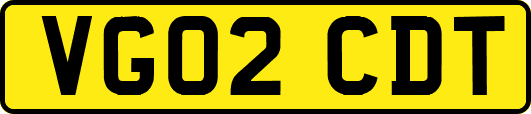 VG02CDT