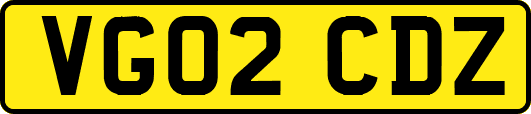 VG02CDZ