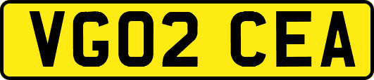 VG02CEA