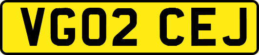 VG02CEJ