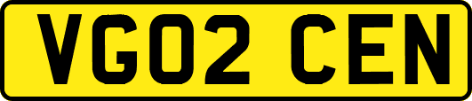 VG02CEN