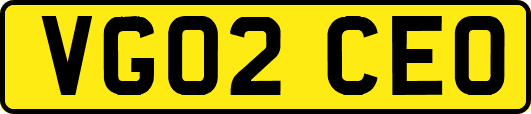 VG02CEO