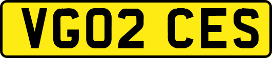 VG02CES