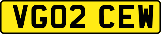 VG02CEW