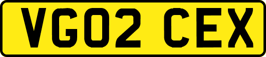 VG02CEX