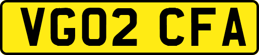 VG02CFA