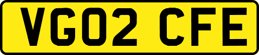 VG02CFE