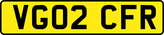 VG02CFR